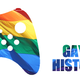Illustration for article titled Gayme History: Part Two
